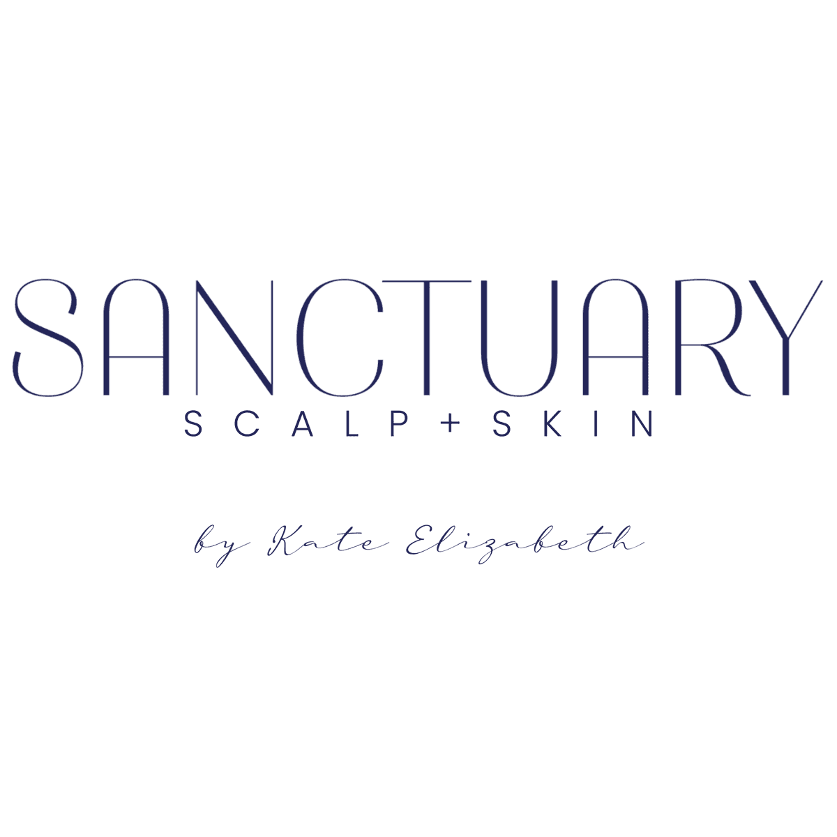 Sanctuary Scalp + Skin by Kate Elizabeth